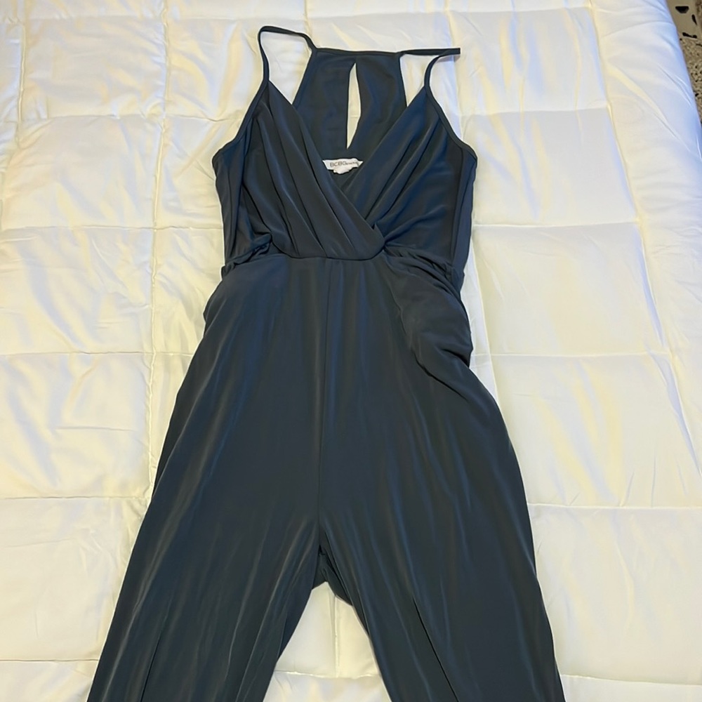 Light blue BCBG jumper!!